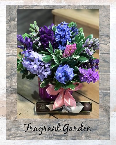 Fragrant Garden