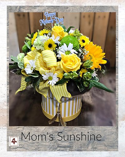 Mom\'s Sunshine
