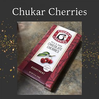 Chukar Cherries