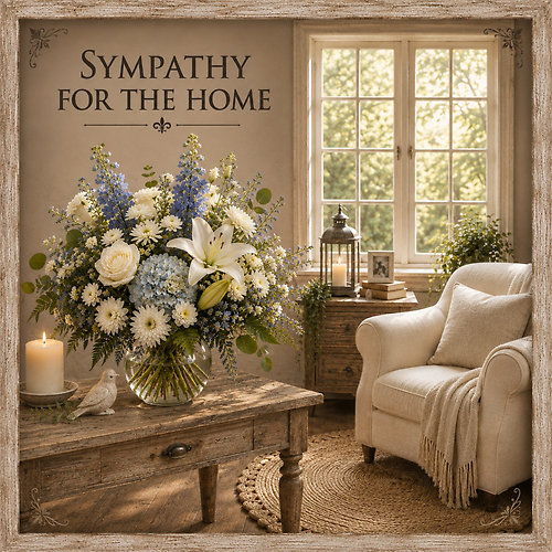 Sympathy for the Home