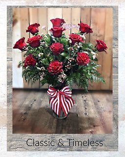 Classic and Timeless ~Choose your Color