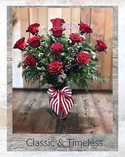 Classic and Timeless ~Choose your Color