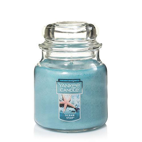 Yankee Candle Medium