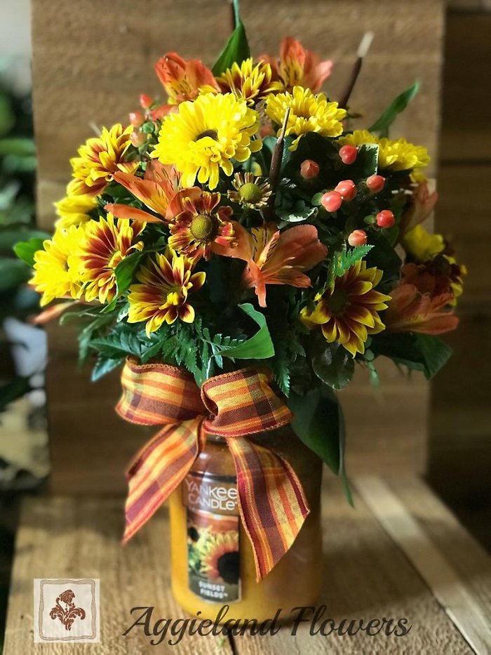Yankee Candle Blooms