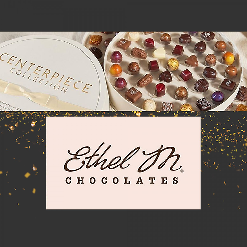 Ethel M Chocolates
