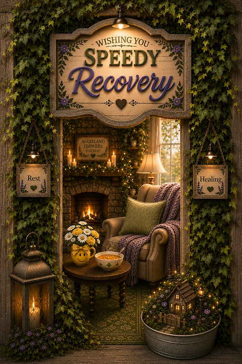 Feel Better & Renew