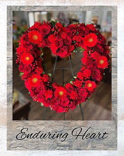 Enduring Heart
