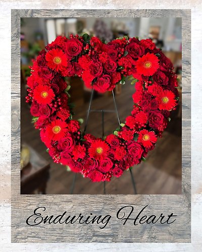 Enduring Heart