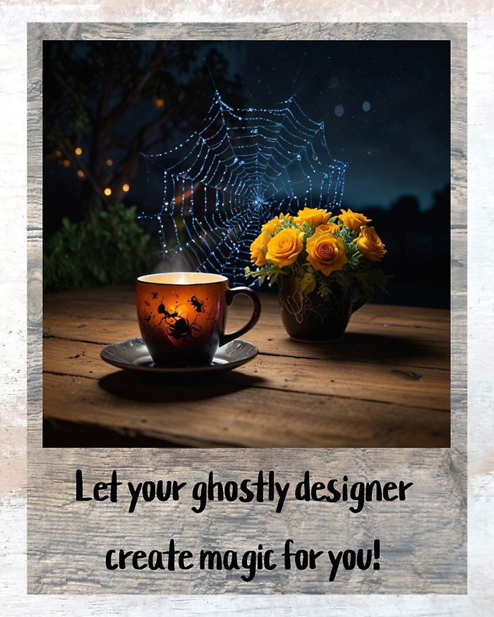 Spooky Fun Creations with Treats!
