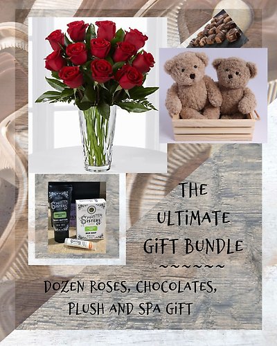The Ultimate Gift Bundle