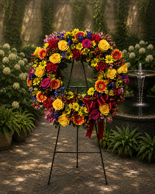 A Beautiful Life Remembered