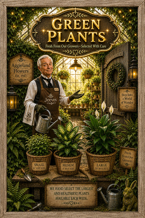 Plants