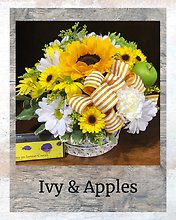 Ivy & Apples