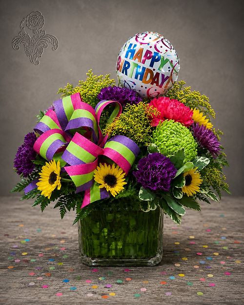 Hip Hip Hooray Its Your Birthday