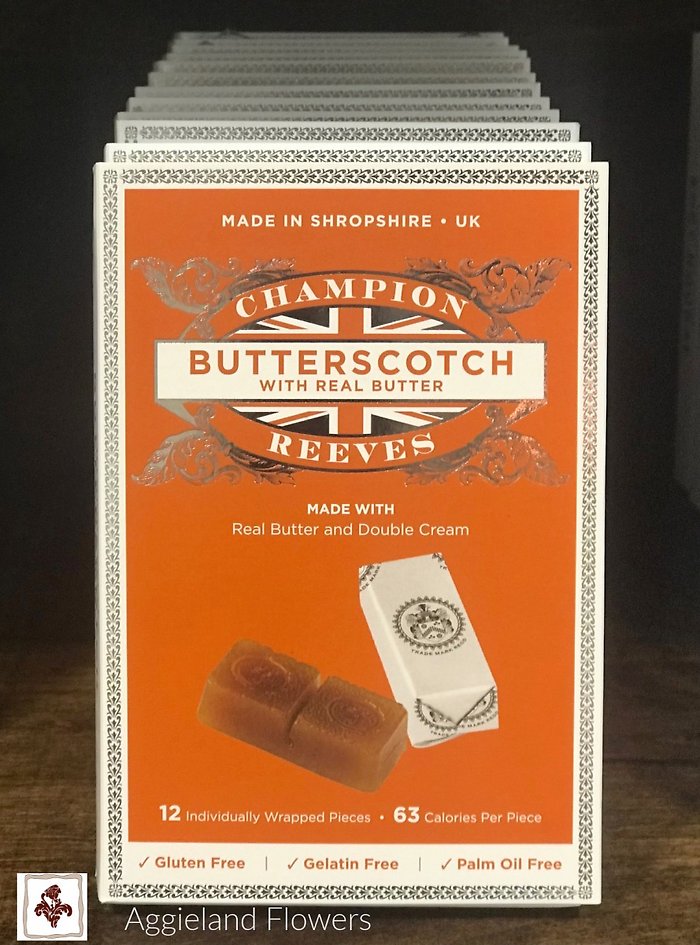 Butterscotch