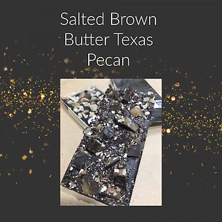 Wildwood Salted Brown Butter Texas Pecan