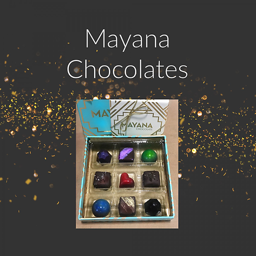 Mayana Chocolates