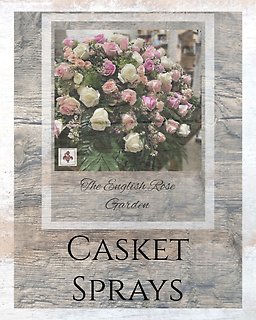 Casket Sprays