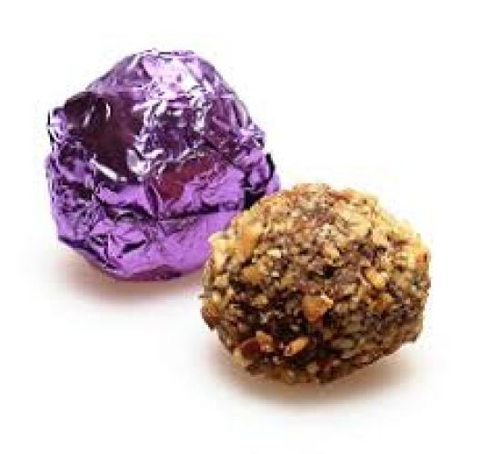 Lillie Belle Farms Marzipan Figs 5 pc