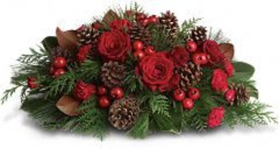 Spirit of the Season
