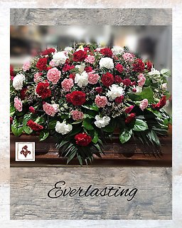 Everlasting ~ Carnations Only