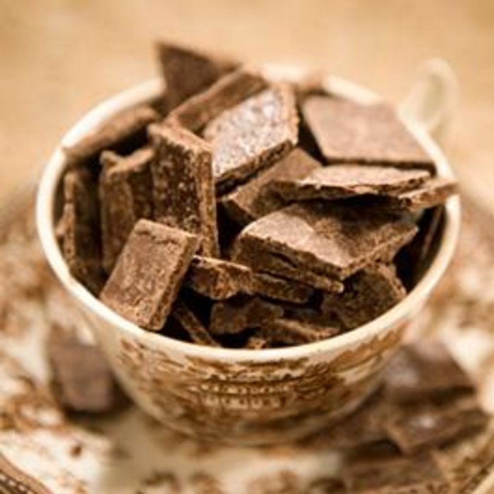 Wiseman House Mocha Crunch