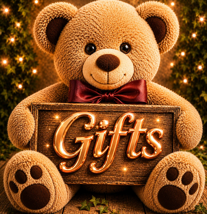 Gifts & Fun Stuff