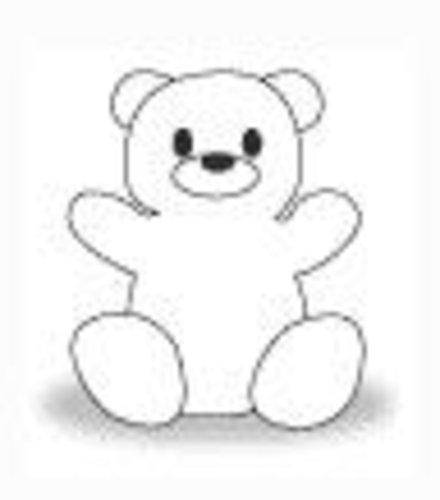 Stuffed Animal