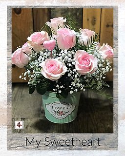 Out Too Late with the Guys