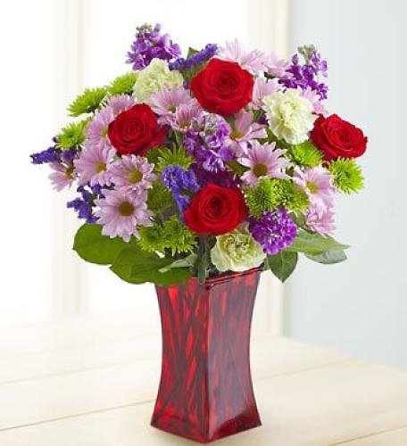 Petals & Birthday Wishes