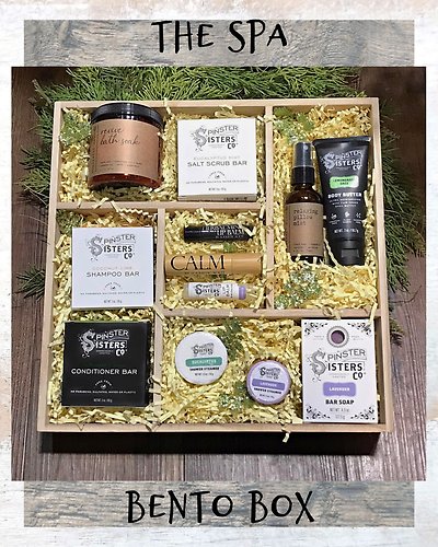The Great Escape Spa Gift