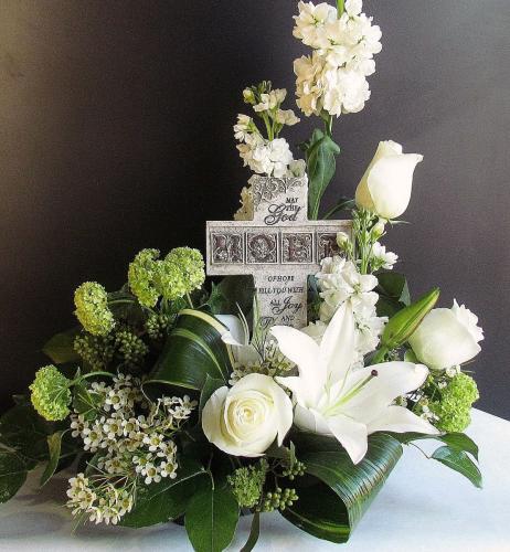 Radiance of the Word Sympathy Arrangement