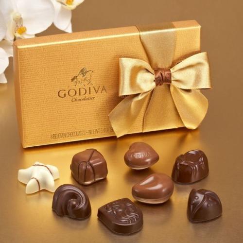 Godiva Chocolates