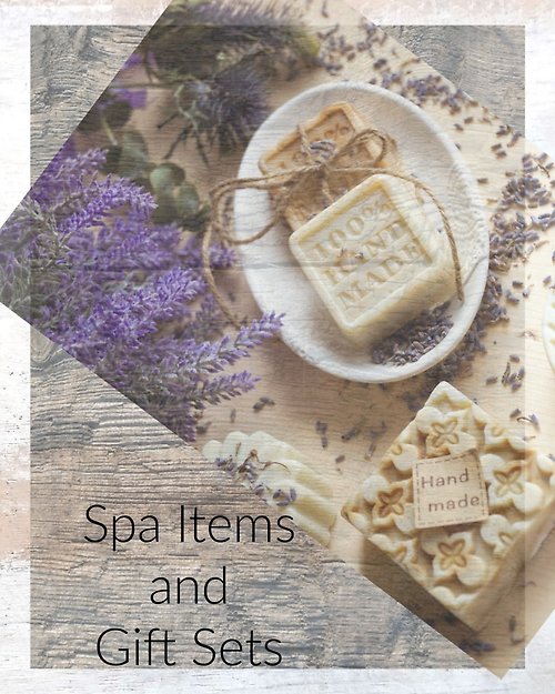 Spa Gifts
