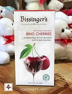 Bissinger\'s Bing Cherries