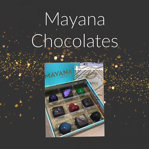 Mayana Chocolates