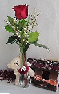 Aggie, Be Mine!
