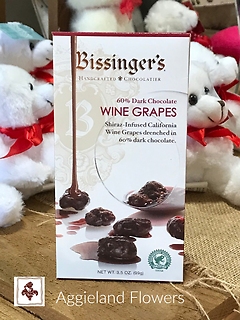 Bissinger\'s Wine Grapes