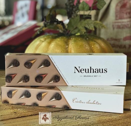 Neuhaus Cornets