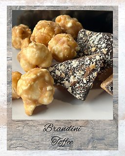 Brandini Toffee
