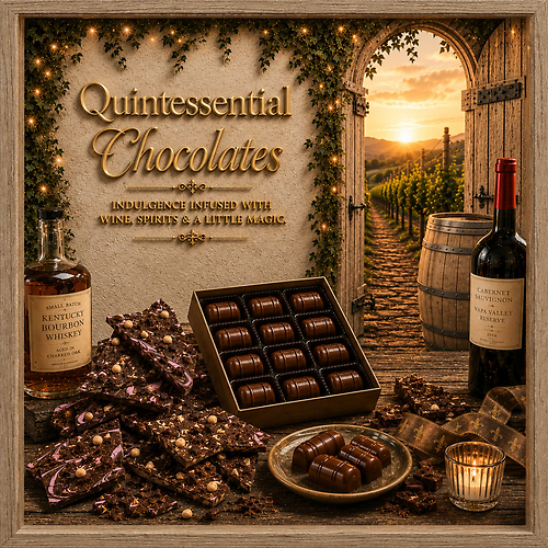 Quintessential Chocolates