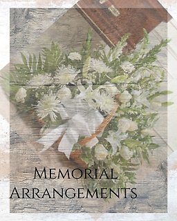 Memorial Arrangements