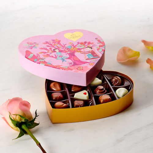Valentine Favorites