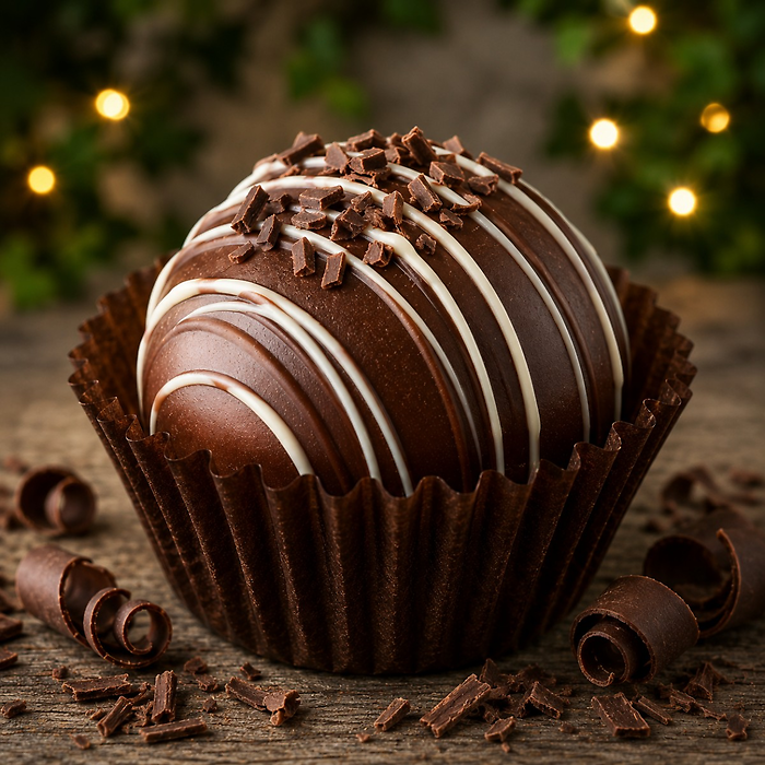 Gourmet Chocolates