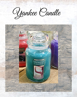 Yankee Candles