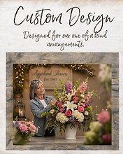 Designer\'s Choice ~ With A Little Magic