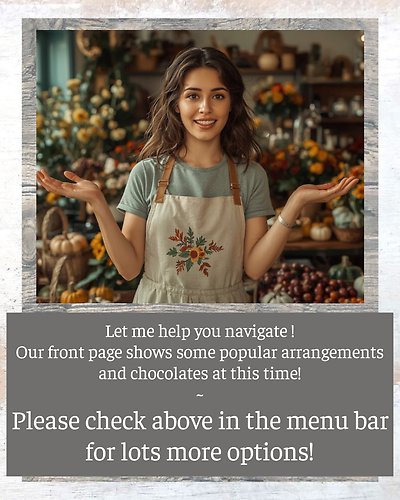 For Your Information