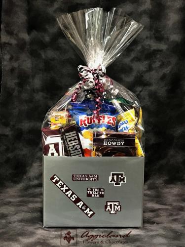 A&M Snack Pack