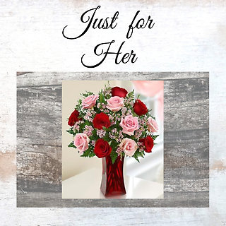 Just For Her