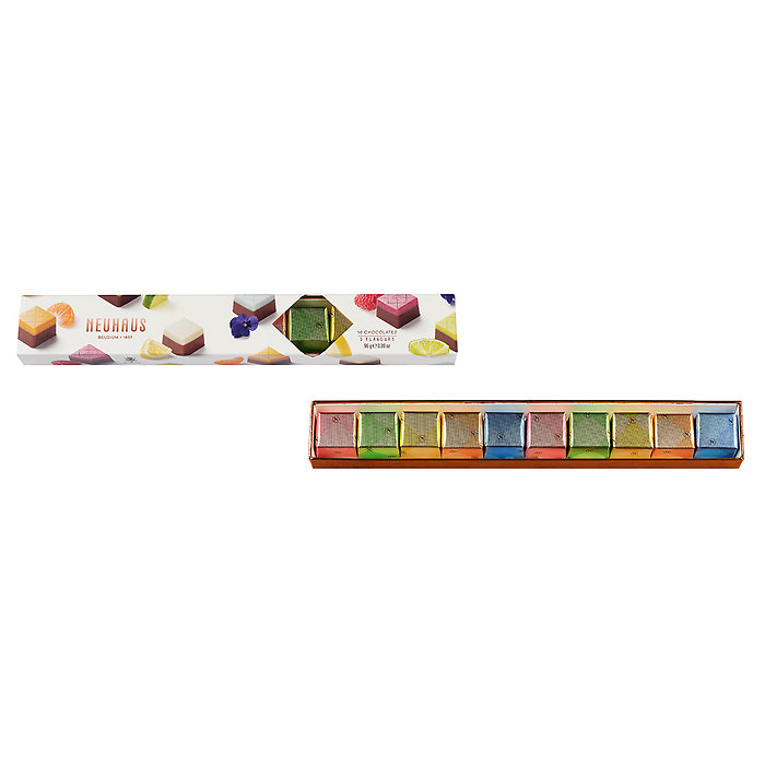 Neuhaus Duo BonBons on the Go, 10 pc